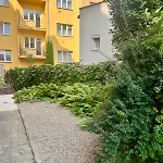 Byt Podoli
