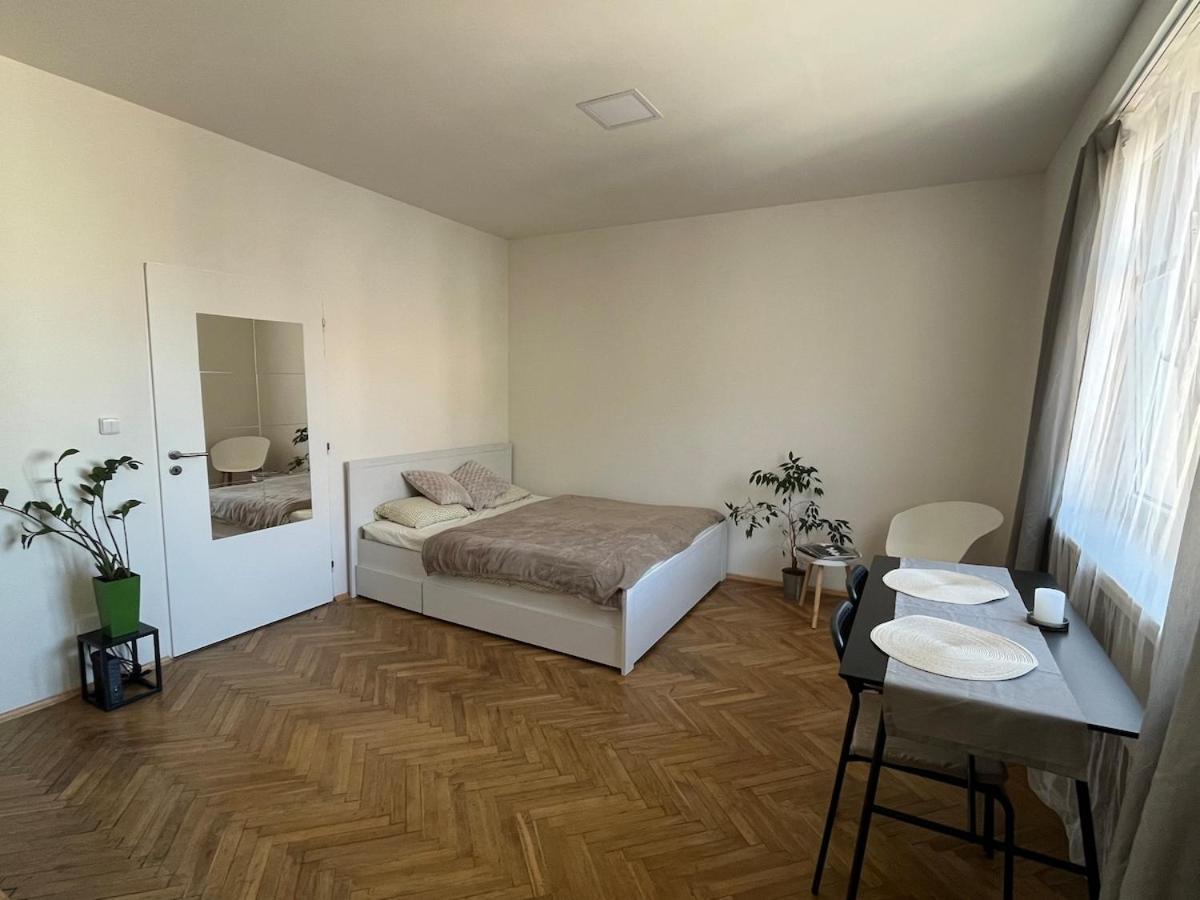 Podoli Apartment *