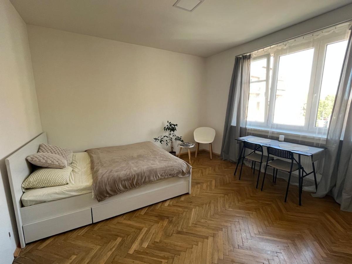 Podoli * Prag