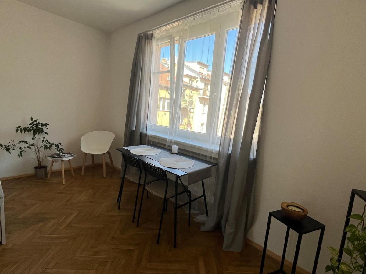 Apartment Podoli *