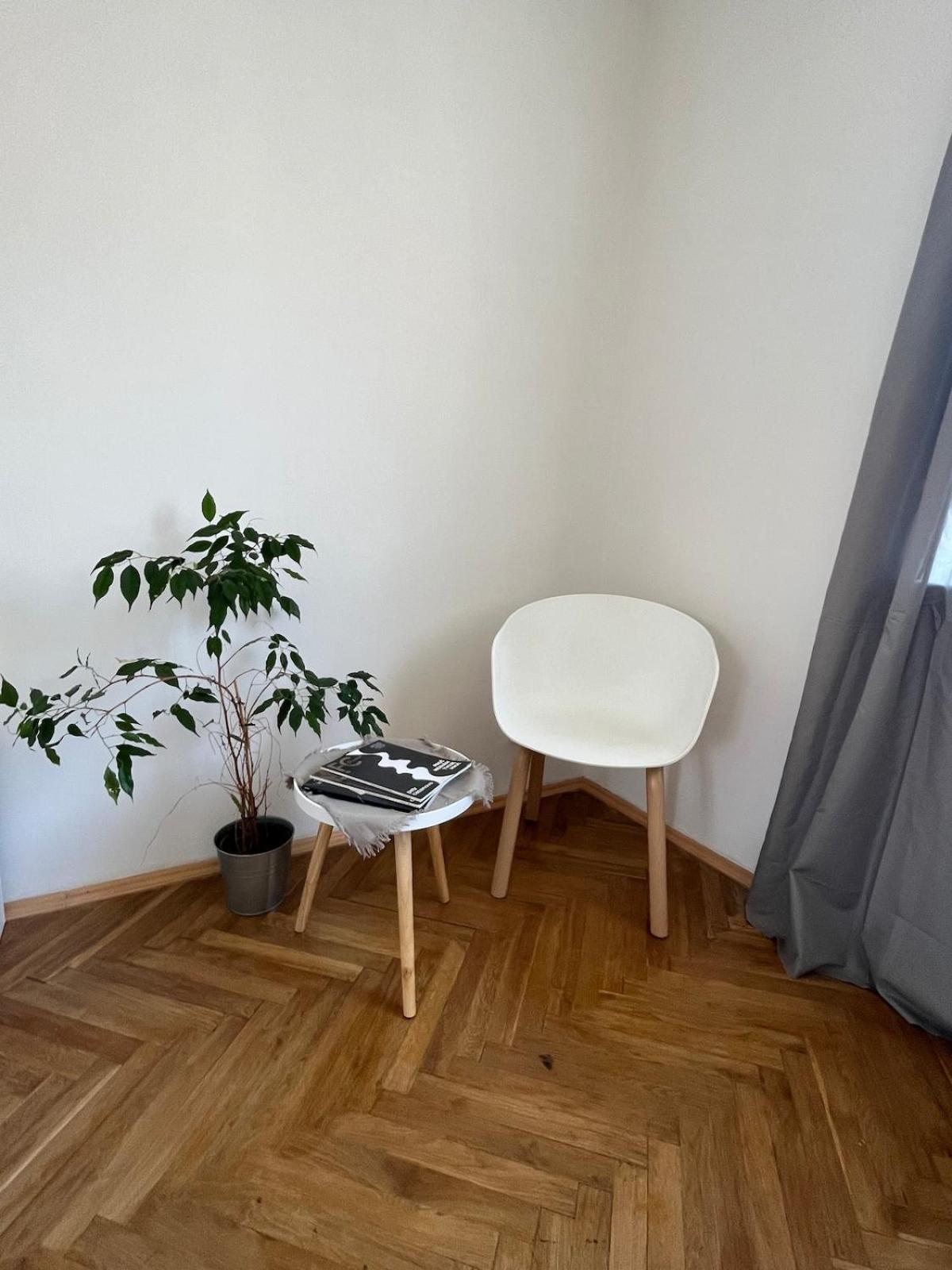 Podoli Apartment *