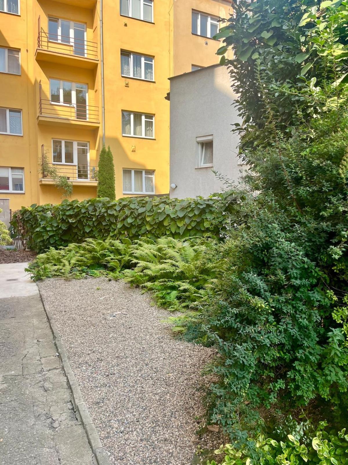 Apartment Podoli